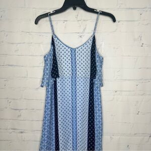 Kaari Blue petite‎ small dress